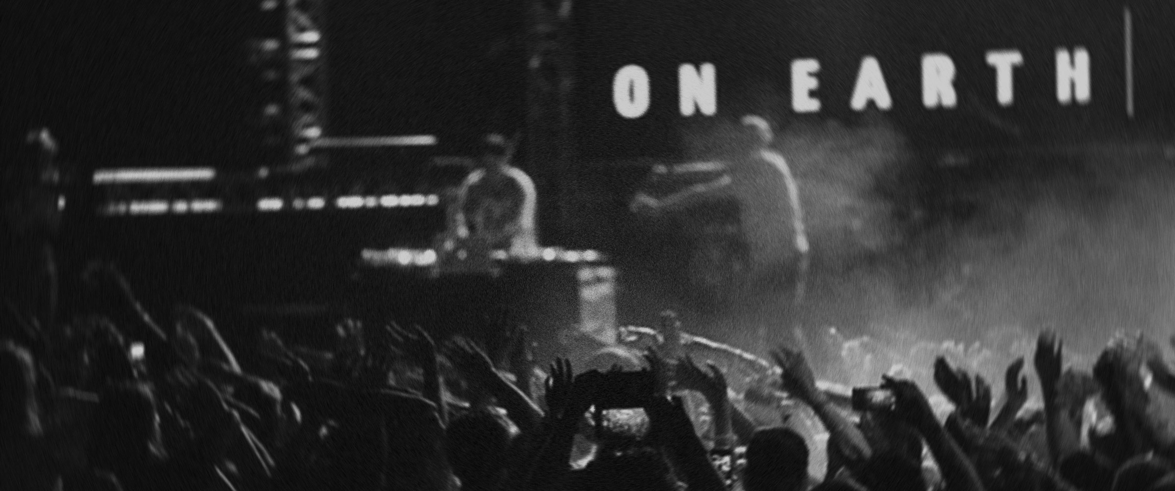 live opening show 2015