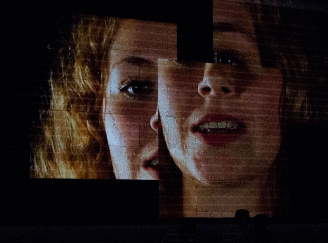 reforme video mapping