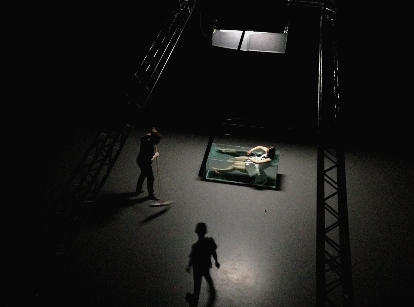 musique live opening