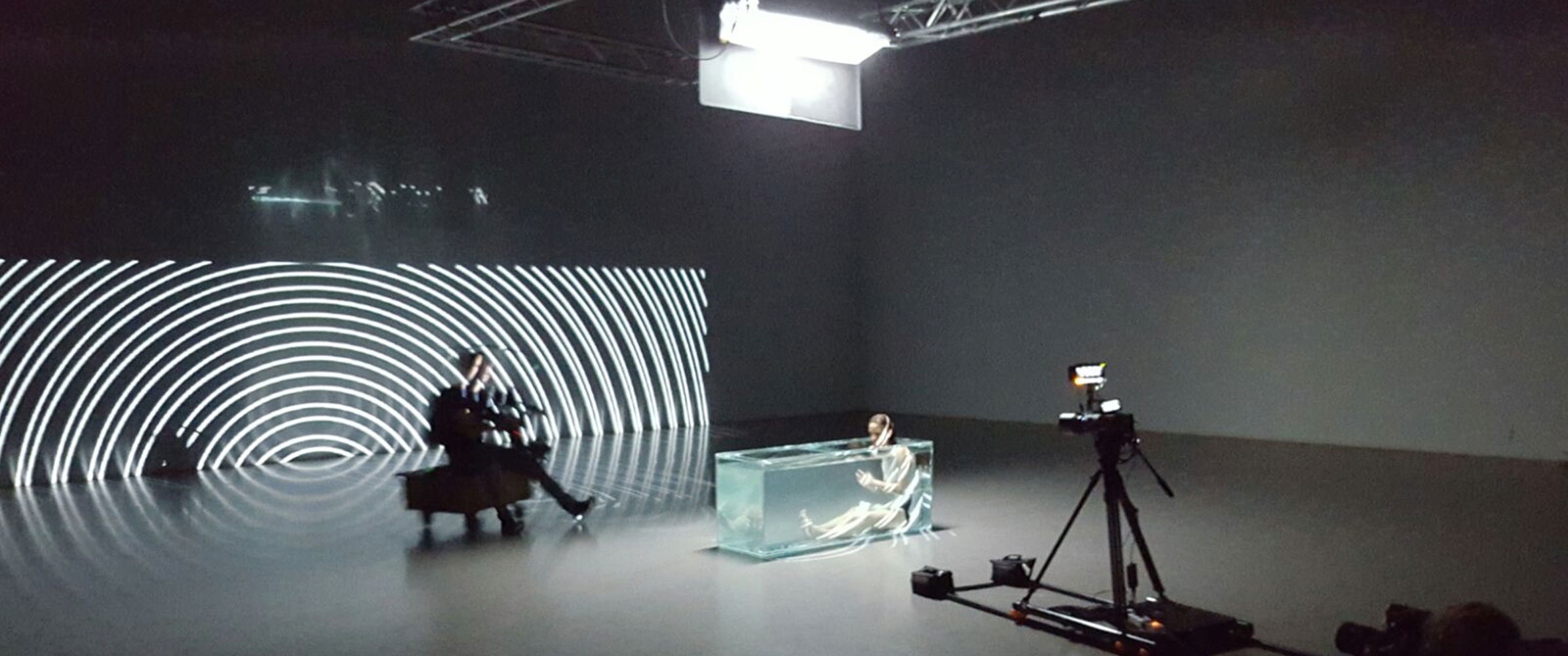 balloons in the public