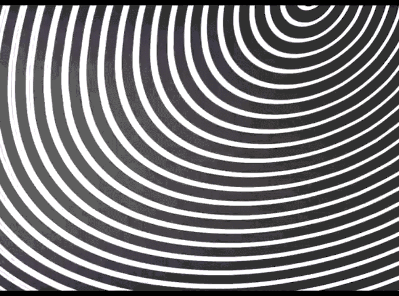 montage scène opening show