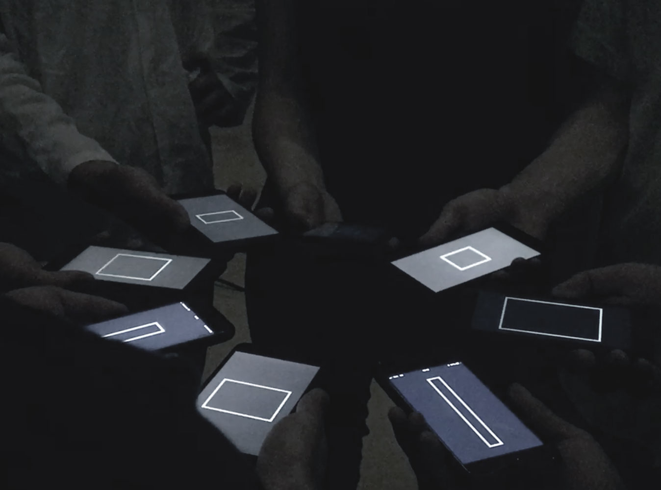 reforme video mapping